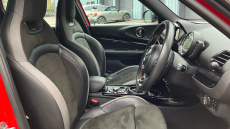 MINI Clubman 2.0 John Cooper Works ALL4 6dr Auto Petrol Estate